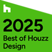 Houzz Award for Vermont Architecture - Design 2025