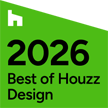 Houzz Award for Vermont Architecture - Design 2026