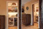 picture of the pantry