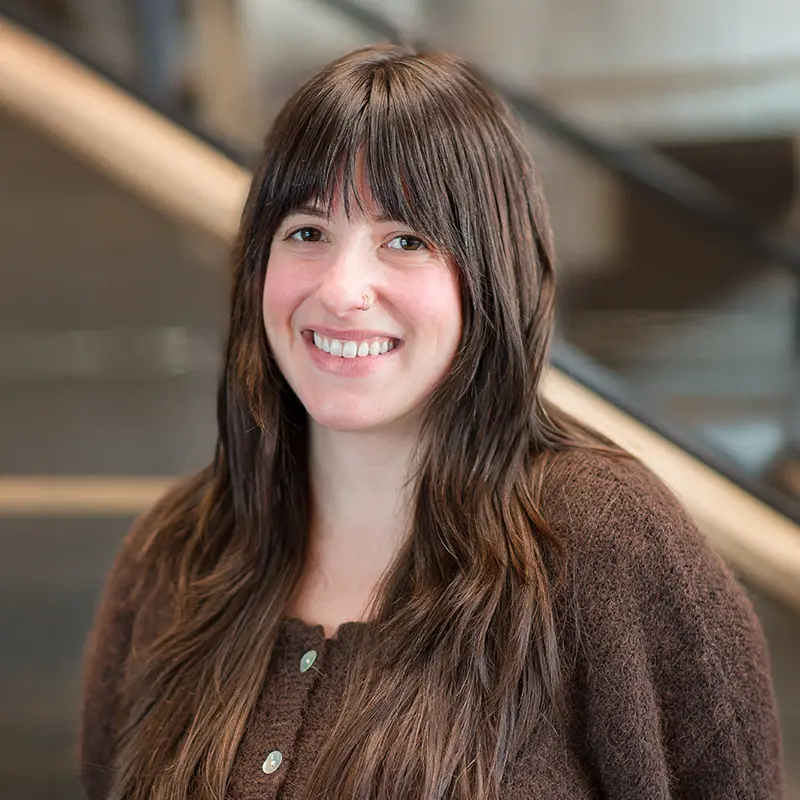Sarah Schnur